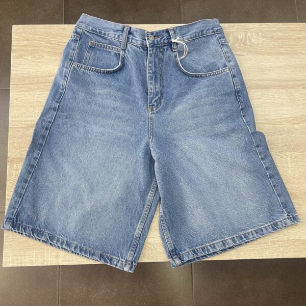 Τζιν βερμούδα Back2Jeans - K1 - Image 6