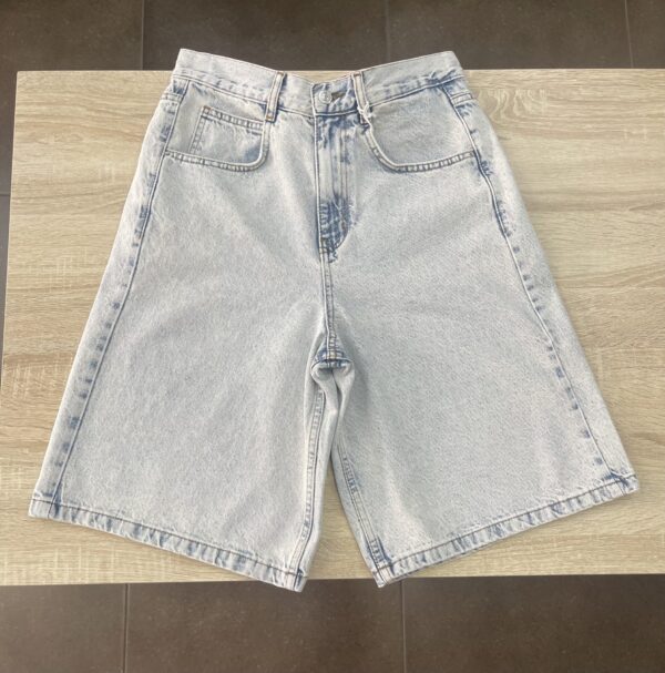 Τζιν βερμούδα Back2Jeans - K1 - Image 7